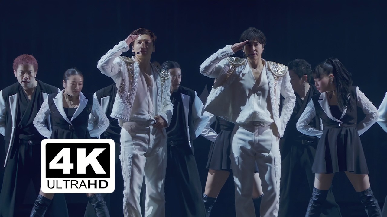 東方神起 20th Anniversary LIVE TOUR ~ZONE~ Tohoshinki Official Website