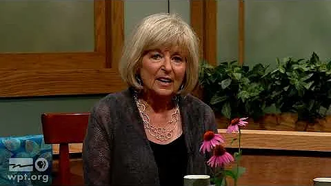 Sewing With Nancy: Landscape Quilting Workshop - P...