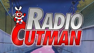 radio cutman 💾 chill beats & videogame music