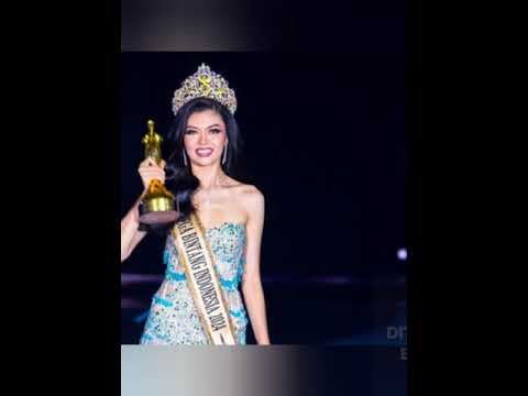 Ini Profil Nova Liana, Gadis Desa Yang Juara Miss Grand Indonesia