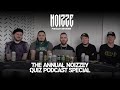 The Annual Noizzey Quiz - Podcast Special &#39;23