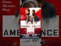 Ambulance (2022)