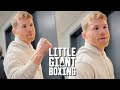 CANELO TELLS FLOYD MAYWEATHER “IT WAS AN HONOR TO FIGHT YOU, HE’S A GREAT FIGHTER, I LEARNED A LOT”