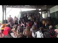 Pub Sing - Grog before Gallows at cmrf 2024