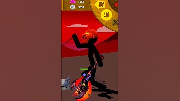 Swordwarth vs Griffon | Stick War Legacy #viral #shorts