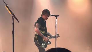 KEITH URBAN - “God Whispered Your Name” - Front Row - LAS VEGAS Colosseum - September 22, 2021 9-22