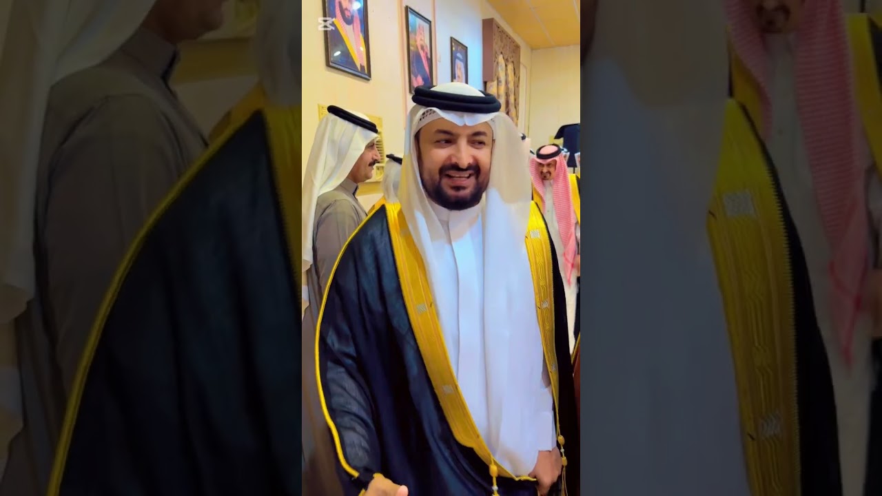 ضيافة ال دريب في عسيرل سعيدخضران ابوحنش١٤٤٧/٧/٦