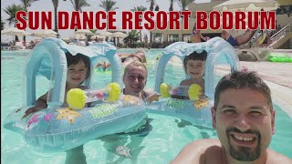 SUN DANCE RESORT BODRUM