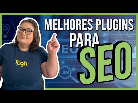 03 Melhores plugins de SEO para WordPress
