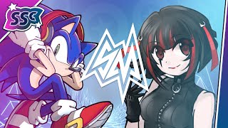 SayMaxWell - Sonic Special Mix for Super Sonic Con 2020