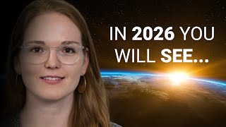 Woman Dies & Returns With a SHOCKING Message From Jesus About 2026!