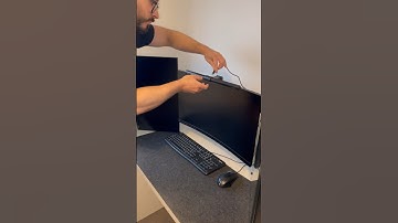 Setup upgrade: Monitor light bar - Is it worth it?