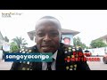 COMBATTANT GUSTAVE AYEMBI NZEMBO OYO AYEMBELAKI KANAMBE,AKO KENDE TANZANIE MAIS WANA EZALAKI EN TEMPS DE GUERRE (VIDÉO)