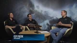 o7: The EVE Online show - Episode 6 o7: The EVE Online show - Episode 6