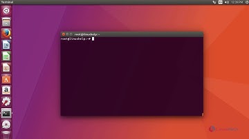 How to Install Icinga on Ubuntu 17.04