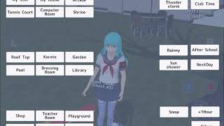 How To Make Students Fat In School Girls Simulator