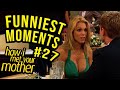 Funniest Moments #27 - How I Met Your Mother
