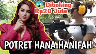 VIDEO VIRAL!! POTRET ARTIS HANA HANIFAH SEBELUM DITANGKAP DI MEDAN