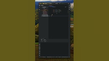 Rust Basics 2 | Variables #rust #coding #development #learn #softwareengineer #programming #language