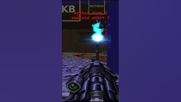 brutal doom 2 android short 7 #brutaldoom