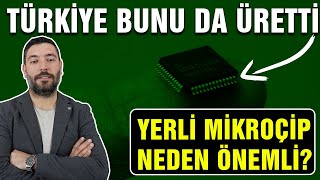 Küresel Mikroçip Krizi Ve Türkiye