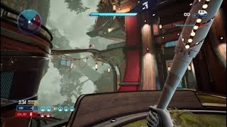 I WON A GAME OF SPLITGATE WITH NO KILLS!!!