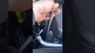 alternator￼ test #automechanic #carmaintenance #mechanic