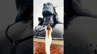 Adiyogi Adrija Roy Travel Shorts Tamilnadu Diaries