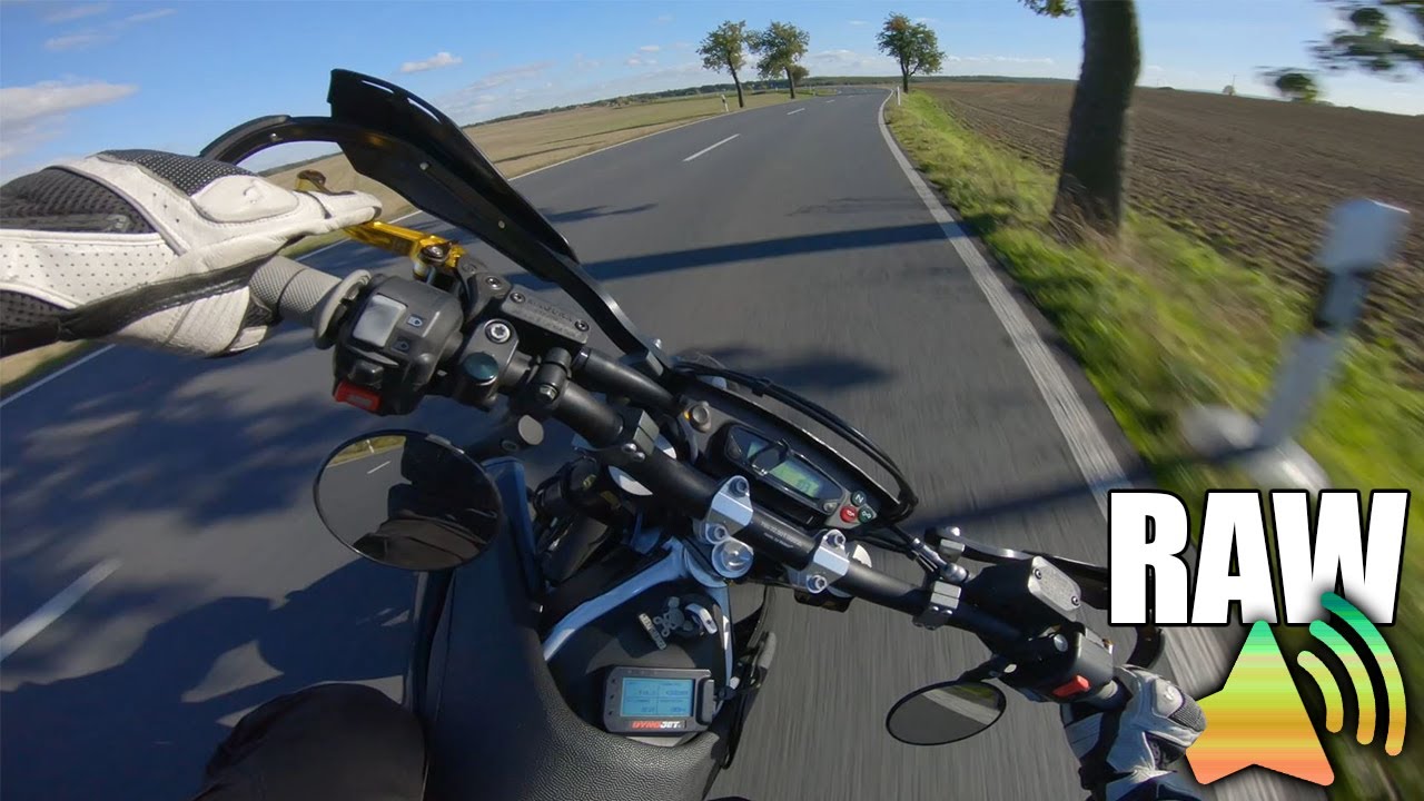 husqvarna 701 enduro exhaust