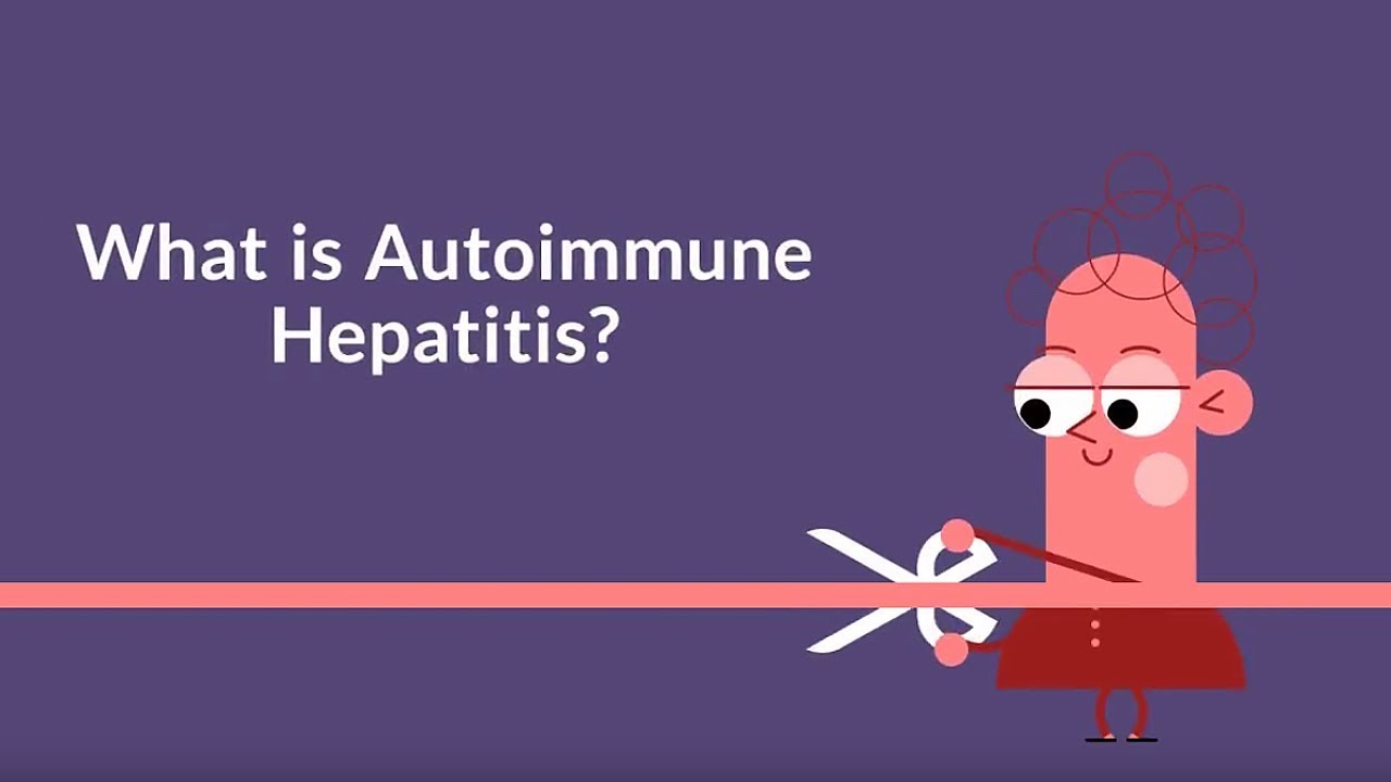 dieta per epatite autoimmune