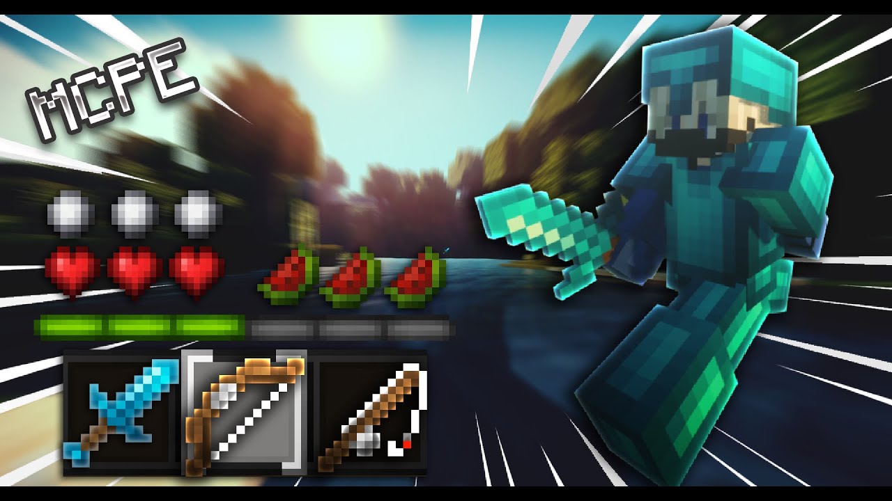 Fiizy 100k [16x] (FPS Boost) (MCPE PvP Texture Pack) | Grabstop - YouTube