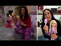Disney Princess Magic In Motion Rapunzel Doll On QVC