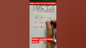 Maths simplification tricks| Simplification short tricks| #shorts #youtubeshorts #viralshorts