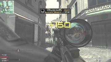 Sasuke_Snipez - MW3 - Collateral - RSASS -