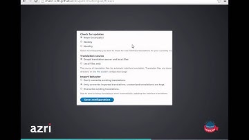 Drupal 8 Multilingual Awesomeness and Whats New!