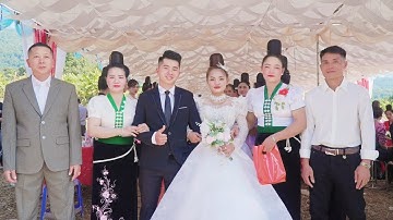 Toàn Cảnh LVQ Của Cd Thu Nghĩa 💝 Cr Văn Thành Tại Bản Hốn - Chiềng Bôm - Thuận Châu