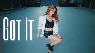 Dancing In Public Got It Covered By Gi-Dle Soojin수진 Dance Cover By Snowploy
