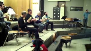 NAFDA Midwest 5 Recap