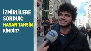 Hasan Tahsin kimdir?