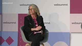 Web Summit: Amy Lesnick, David Cohen, Jordan French on How Pledging 1% Attracts Money and People