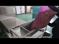 microwave dryer