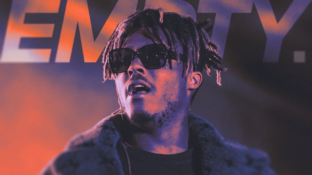 Juice Wrld - Empty (Remix)
