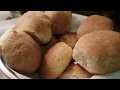 Baking Doughboy/mini bake