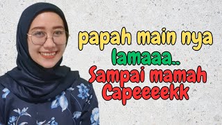 Download Lagu Terlalu lama main, tidak boleh ! MP3 Download Lagu Terlalu lama main, tidak boleh ! MP3