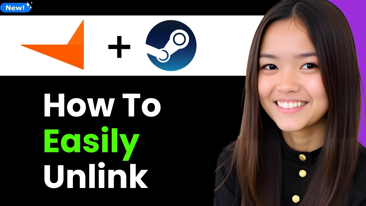 How to Easily Unlink Faceit Account From Steam 2026 (Step By Step)
