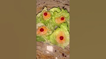 Quick Pear Salad with Game-Changing Slicer 🍐✨