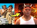 ФРАНКЛИН ПОПАД В АД в GTA 5! Дьявольские испытания! (Моды ГТА 5)