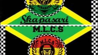 Mama Say Reggae - Mars Mama Say