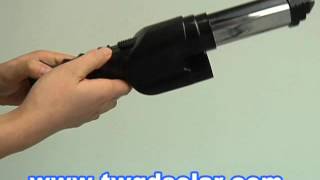 stun gun screenshot 5