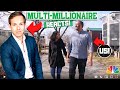 MULTI-MILLIONAIRE Graham Stephan had some words for us! | Millionaire Reacts: Millennial Money